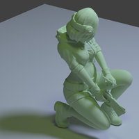 VIA The Gamer Girl - Thumbnail 4