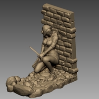 VIA The Gamer Girl - Thumbnail 5