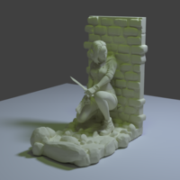 VIA The Gamer Girl - Thumbnail 6