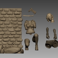 VIA The Gamer Girl - Thumbnail 9