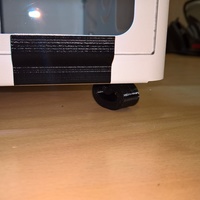 Simple method to close the Craftbot front and better to dampen - Thumbnail 2