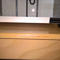 Simple method to close the Craftbot front and better to dampen - Thumbnail 3