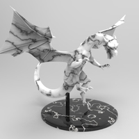 dragon attack - Thumbnail 1