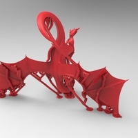 dragon attack - Thumbnail 3
