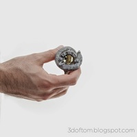 Dragon Rook - Thumbnail 1