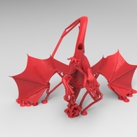 dragon attack - Thumbnail 4