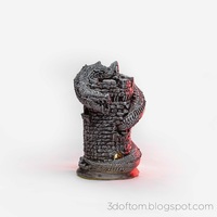 Dragon Rook - Thumbnail 4