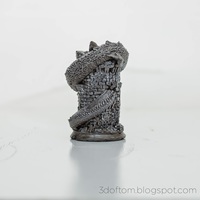 Dragon Rook - Thumbnail 5