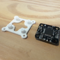 LUMENIER MICRO LUX F4 Adapter 30.5x30.5 - Thumbnail 1