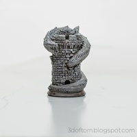 Dragon Rook - Thumbnail 7