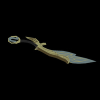 Armadyl Godsword - Thumbnail 7