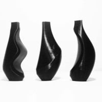 VASES  DECORATION - Thumbnail 2