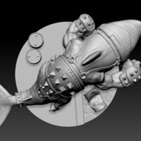 SharkRex - Thumbnail 4