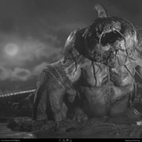 Blurgha - The Beast - Thumbnail 3