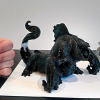 Blurgha - The Beast - Thumbnail 6