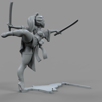 Galina Katana - Thumbnail 1