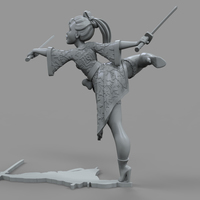 Galina Katana - Thumbnail 2