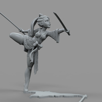 Galina Katana - Thumbnail 4