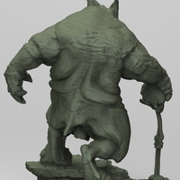 Goat Face - Thumbnail 4
