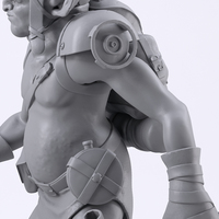 Mechzark, the goblin - Thumbnail 2