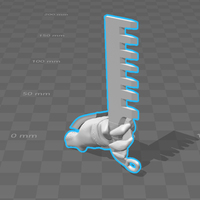 MAYAN IGUANA WARRIOR - Thumbnail 3