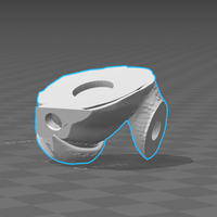 MAYAN IGUANA WARRIOR - Thumbnail 9