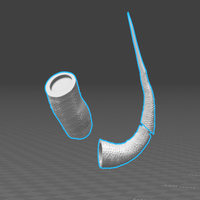 MAYAN IGUANA WARRIOR - Thumbnail 11