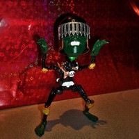 Lil' Judgie Death - Thumbnail 2