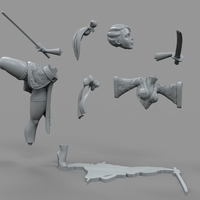 Galina Katana - Thumbnail 8