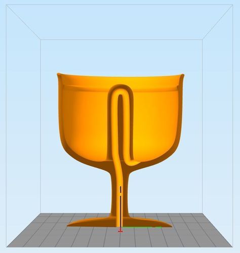 PYTHAGOREAN CUP 3D Print 131798