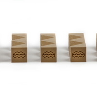 Six-piece Star Puzzle - Thumbnail 2