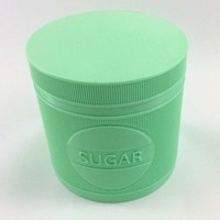 JARGIANA: Sugar | Sugar Jar - Sugar Pot - Sugar Can - Thumbnail 2