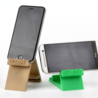 STAND: the different smartphone holder - Thumbnail 6