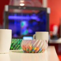 Candy Bowl - Thumbnail 1