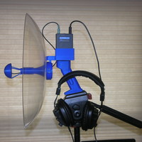 Super Sound Big Ear - Thumbnail 4