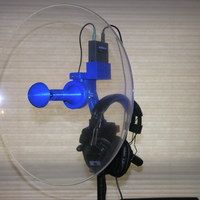 Super Sound Big Ear - Thumbnail 6