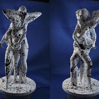 Still Movement - Thumbnail 2