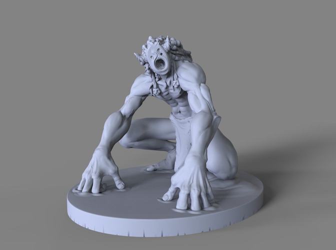 Soulcatcher 3D Print 131944