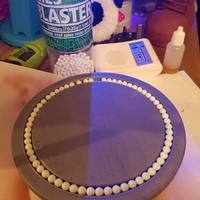 airbrush spray painting turntable using airsoft bb's  - Thumbnail 2