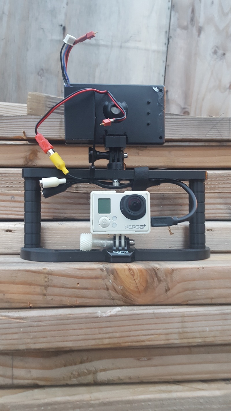 GoPro Handle V2