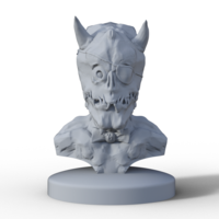 Desmond the Demon - Thumbnail 8