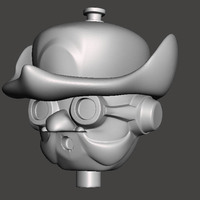 Uncle Borg : Blind sniper - Thumbnail 5