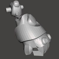 Uncle Borg : Blind sniper - Thumbnail 6