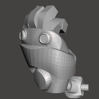 Uncle Borg : Blind sniper - Thumbnail 7