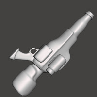 Uncle Borg : Blind sniper - Thumbnail 8