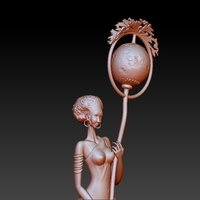 Déesse Diva - Thumbnail 2