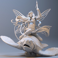 Titania - Thumbnail 1