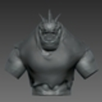  Atlas Creature  - Thumbnail 16