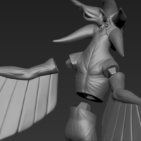 Neuro the machine elf - Thumbnail 1