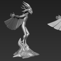 Neuro the machine elf - Thumbnail 3